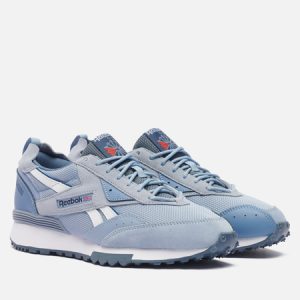 кроссовки Reebok LX2200 (100074415-5_450X450.JPG) голубого цвета