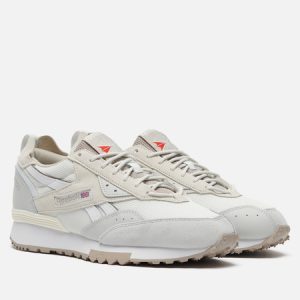 кроссовки Reebok LX2200 (100074416) серого цвета