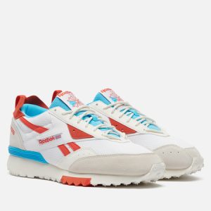кроссовки Reebok LX2200 (100074418) белого цвета