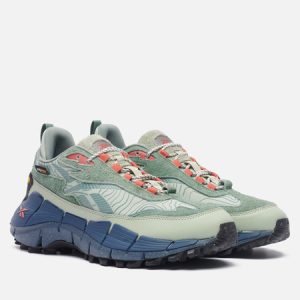 кроссовки Reebok Zig Kinetica 2.5 Edge (100074670)  цвета