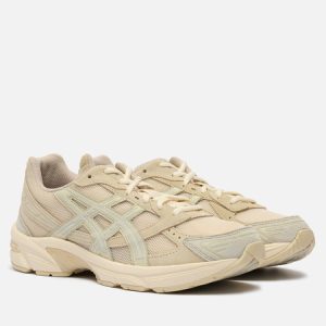 кроссовки ASICS Gel-1130 (1201A255-252) бежевого цвета