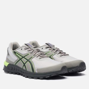 кроссовки ASICS Gel-Citrek NS (1201B010-020-00_450X450.JPG) серого цвета