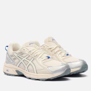 кроссовки ASICS Gel-Venture 6 (1202A431-101) бежевого цвета