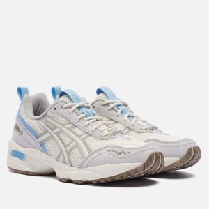 кроссовки ASICS Gel-1090v2 (1202A480-101) бежевого цвета