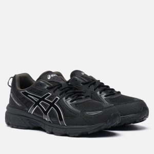 кроссовки ASICS Gel-Venture 6 (1203A297-002) черного цвета