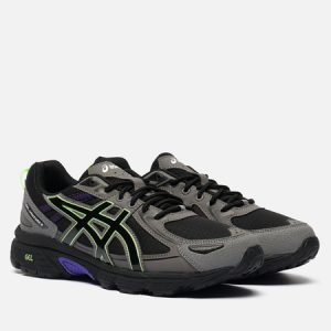 кроссовки ASICS Gel-Venture 6 (1203A297-021) серого цвета