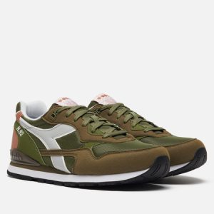 кроссовки Diadora N.92 (173169-70399)  цвета