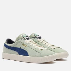 кроссовки Puma Suede VTG (374921-24)  цвета