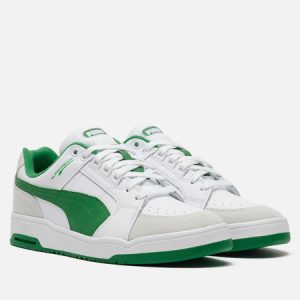 кроссовки Puma Slipstream Lo Retro (384692-22)  цвета