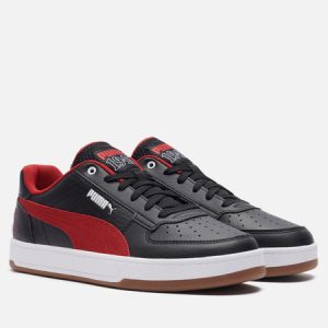 кроссовки Puma Caven 2.0 Retro Club (395082-02) черного цвета