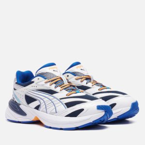 кроссовки Puma Velophasis Sprint2K (395345-01) синего цвета