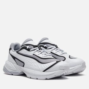 кроссовки Puma Velophasis 002 Tech (395359-01) серого цвета