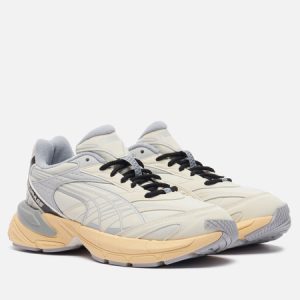 Puma Velophasis Earth (39590902) бежевого цвета