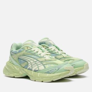 кроссовки Puma Velophasis Retreat Yourself (395997-01)  цвета