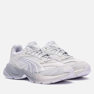 кроссовки Puma Velophasis 372.5 (396475-01) серого цвета