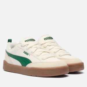 кроссовки Puma Park Lifestyle OG (397262-02) белого цвета