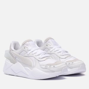 кроссовки Puma RS-X 40th Anniversary Select (397270-01) белого цвета