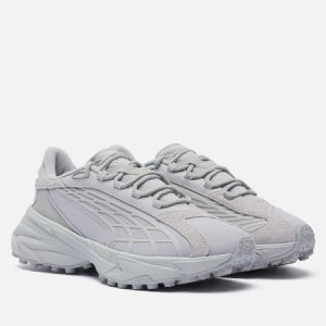 кроссовки Puma Spirex Premium (397375-02) серого цвета