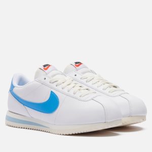 кроссовки Nike Wmns Cortez (DN1791-102) белого цвета