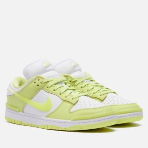 кроссовки Nike Wmns Dunk Low Twist (DZ2794-700)  цвета