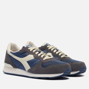 кроссовки Diadora Camaro (KROSSOVKI-DIADORA-CAMARO-BLUE-GREY-00000_450X450.JPG) синего цвета