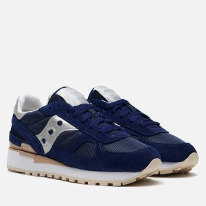 кроссовки Saucony Shadow Original (S1108-833) синего цвета