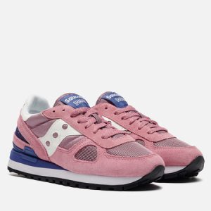 кроссовки Saucony Shadow Original (S1108-841) розового цвета