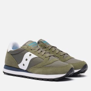 кроссовки Saucony Jazz Original (S2044-637)  цвета