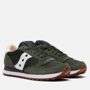 кроссовки Saucony Jazz Original (S2044-663)  цвета