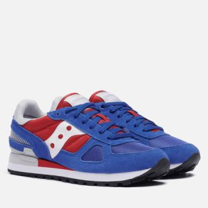 кроссовки Saucony Shadow Original (S2108-823) синего цвета