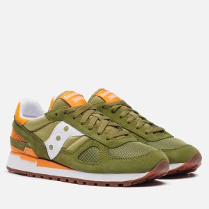 кроссовки Saucony Shadow Original (S2108-852)  цвета