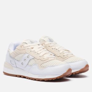 кроссовки Saucony Shadow 5000 Summer (S60719-3) бежевого цвета