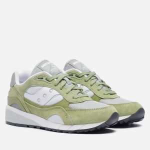 кроссовки Saucony Shadow 6000 Spring Destination (S70674-5)  цвета