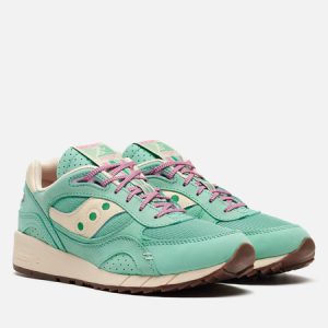 кроссовки Saucony Shadow 6000 Earth Citizen (S70746-2)  цвета