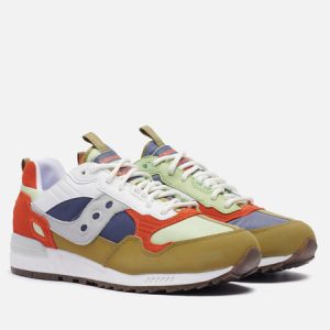 кроссовки Saucony Shadow 5000 Outdoor (S70752-1)  цвета