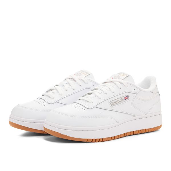 Reebok Club C Double (100001198-5.5)