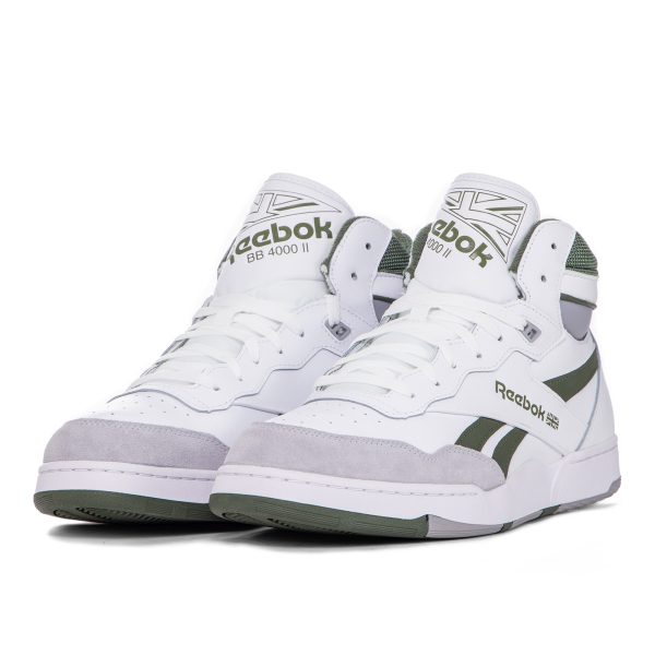 Reebok BB 4000 II Mid (100032748-10.5)