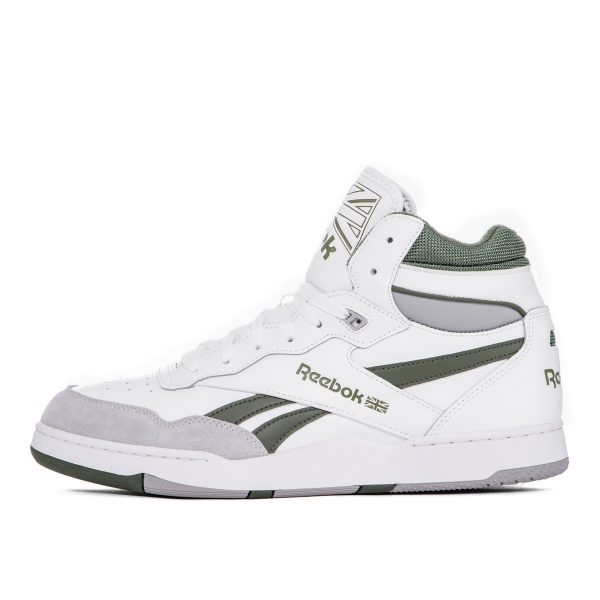 Reebok BB 4000 II Mid (100032748-10.5)