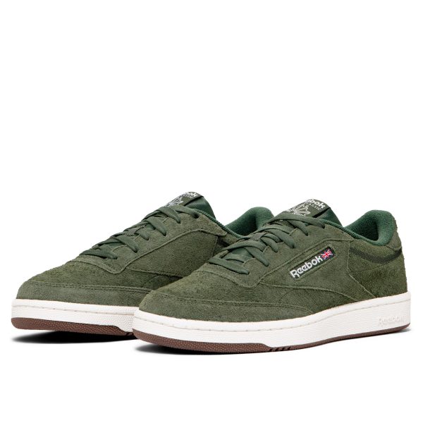 Reebok Club C 85 (100033002-12)