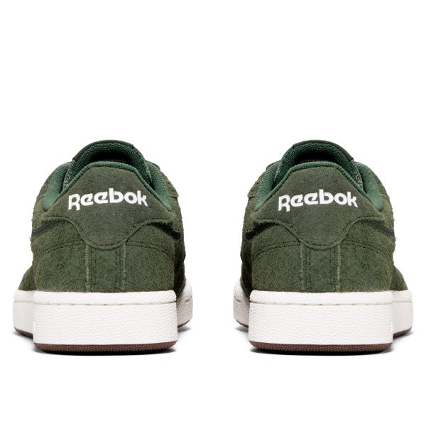 Reebok Club C 85 (100033002-12)