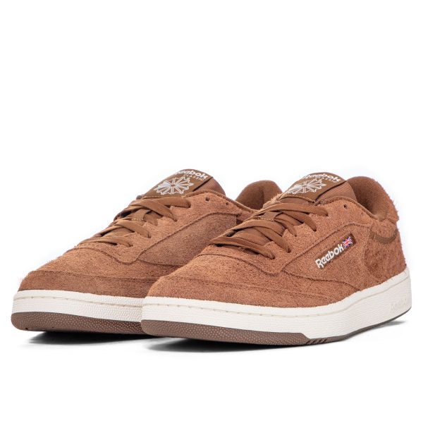 Reebok Club C 85 (100033003-10)