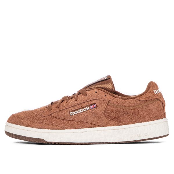 Reebok Club C 85 (100033003-10)