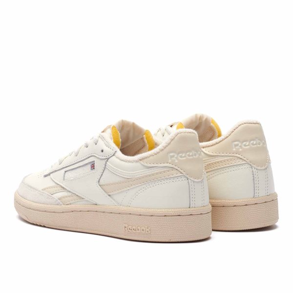 Reebok Club C REVENGE (100033096-5.5)