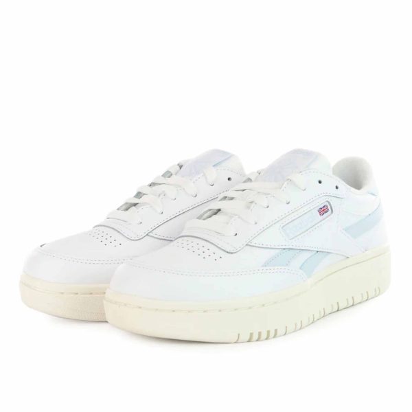 Reebok Club C Double Revenge (100033102-5.5)