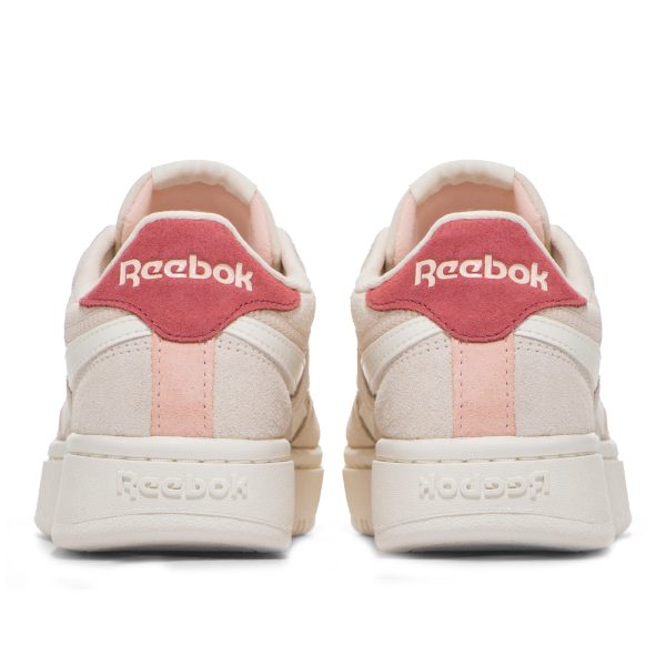 Reebok Club C Double Revenge (100033103-5.5)