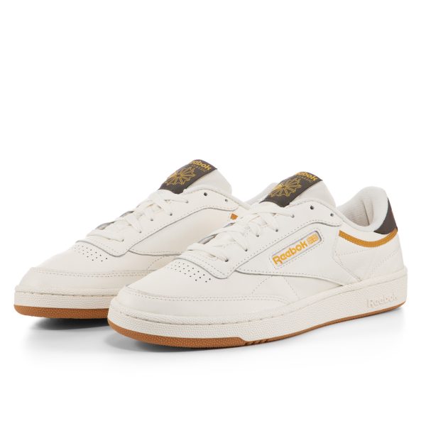 Reebok Club C 85 (100033188-10.5)