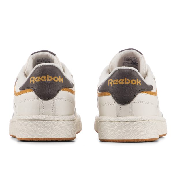 Reebok Club C 85 (100033188-10.5)