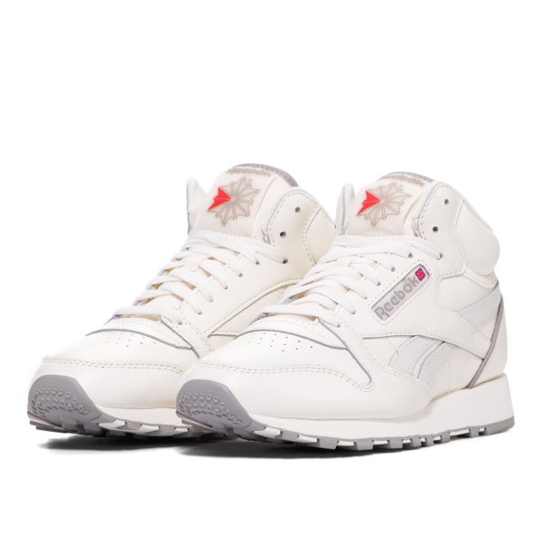 Reebok Classic Leather Mid (100033697-5.5)