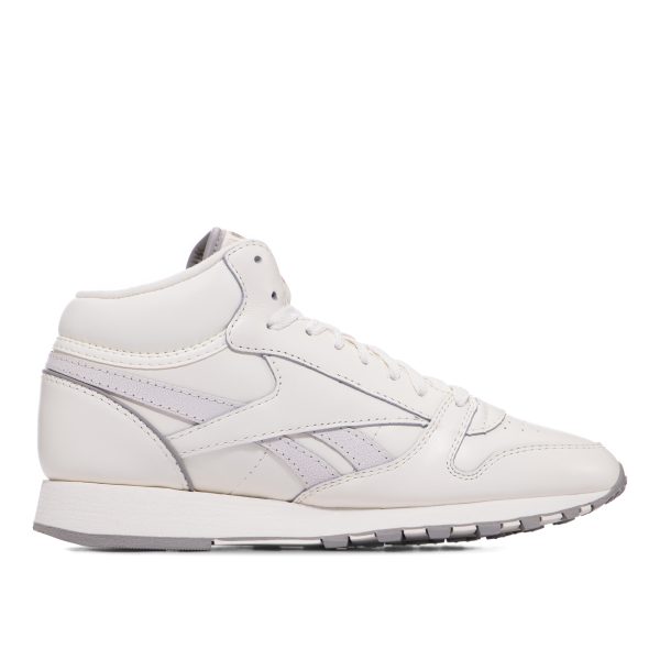 Reebok Classic Leather Mid (100033697-5.5)