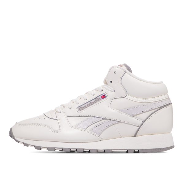 Reebok Classic Leather Mid (100033697-6)